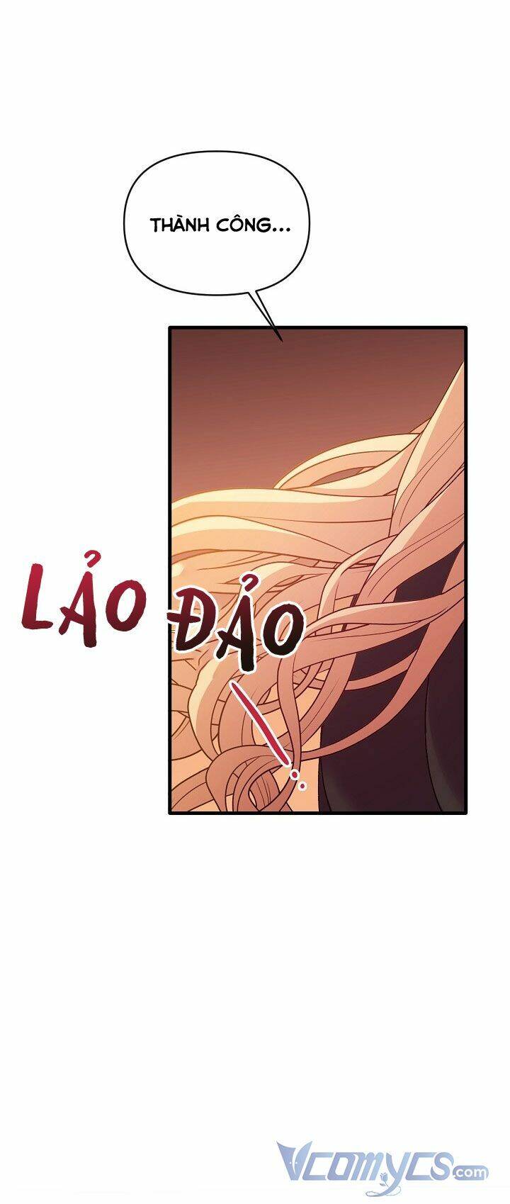 Vị Hôn Thê Của Kẻ Săn Mồi Chapter 34 - Trang 2