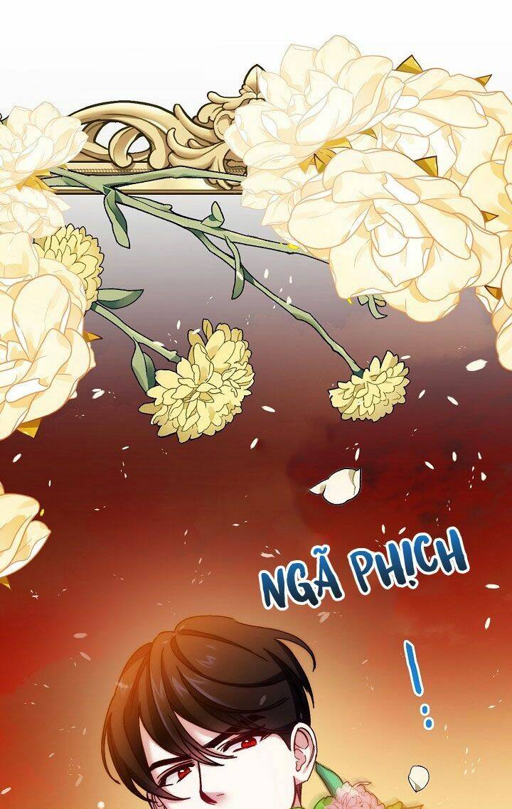 Vị Hôn Thê Của Kẻ Săn Mồi Chapter 34 - Trang 2