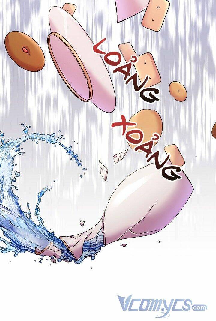 Vị Hôn Thê Của Kẻ Săn Mồi Chapter 34 - Trang 2