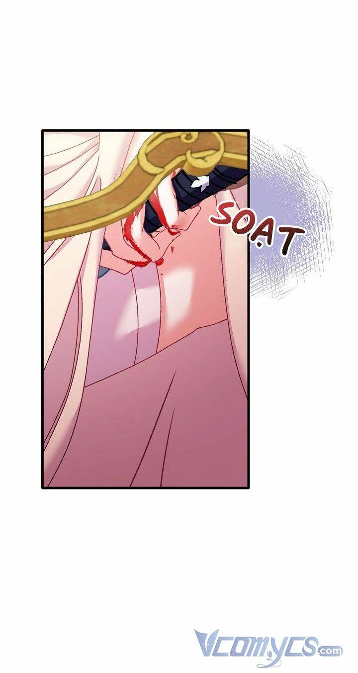 Vị Hôn Thê Của Kẻ Săn Mồi Chapter 34 - Trang 2