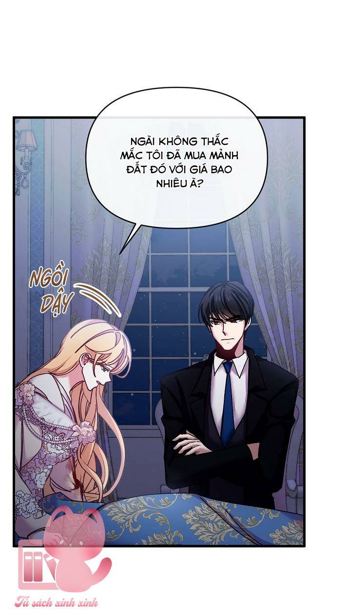 Vị Hôn Thê Của Kẻ Săn Mồi Chapter 35 - Trang 2