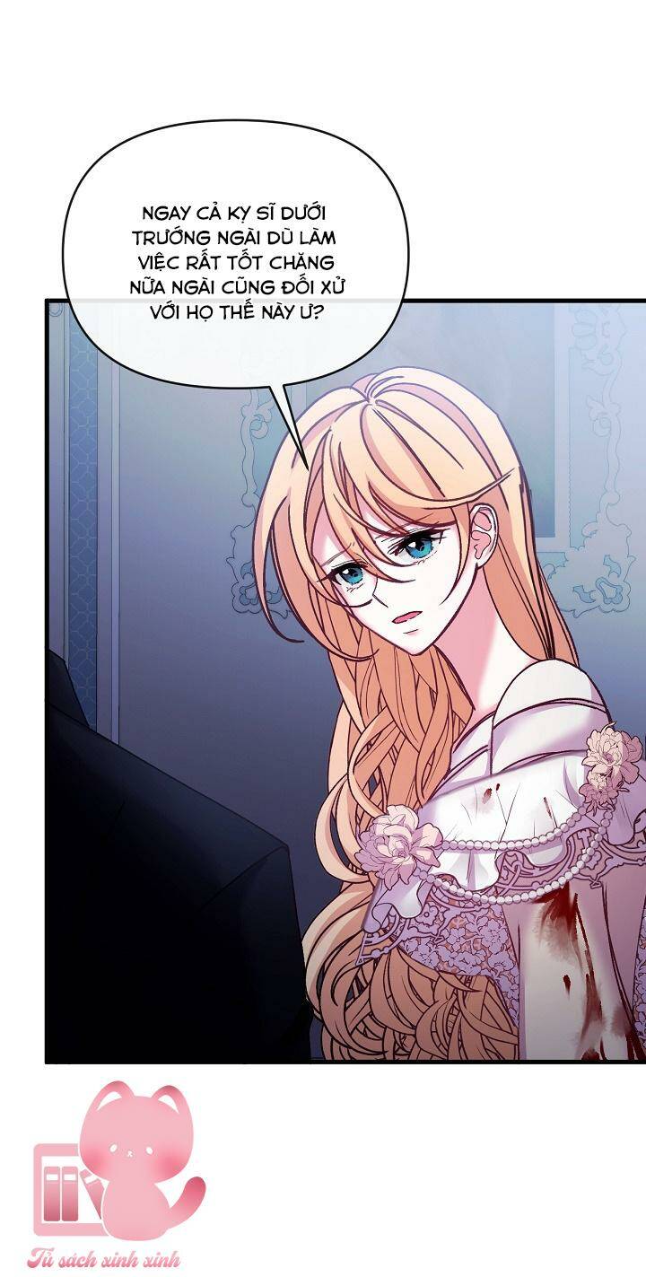 Vị Hôn Thê Của Kẻ Săn Mồi Chapter 35 - Trang 2