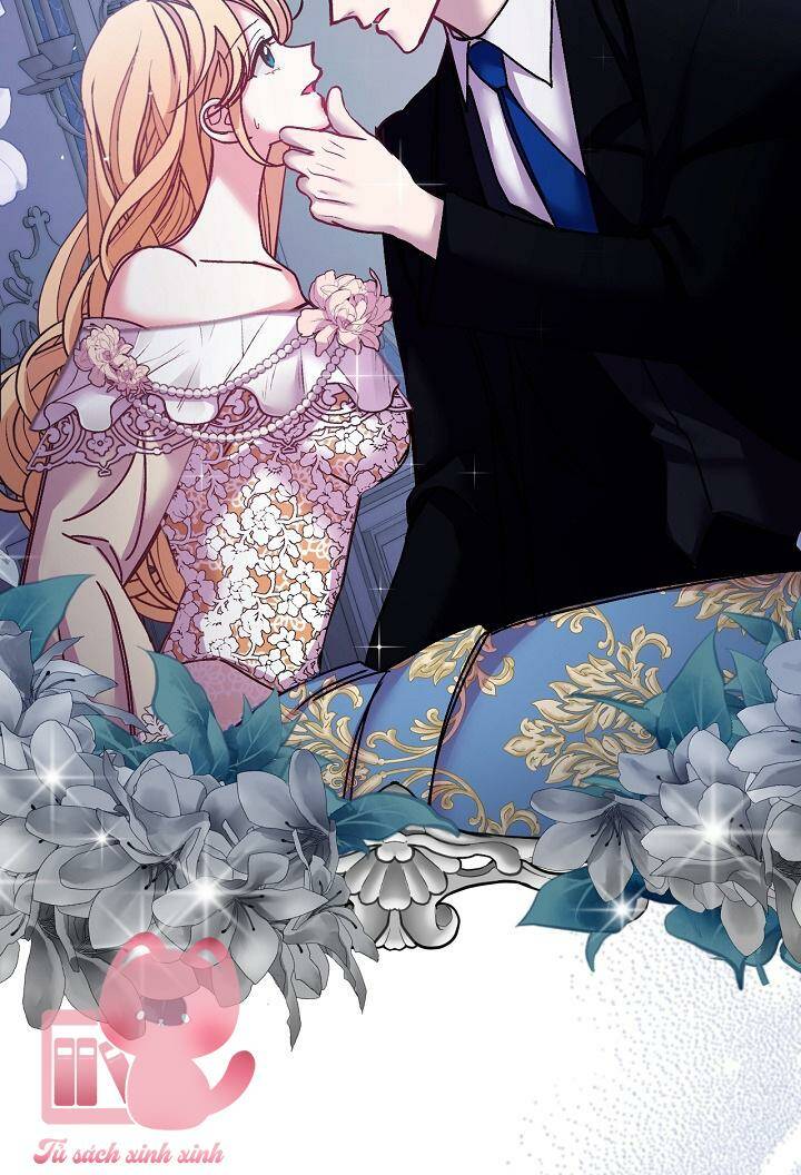 Vị Hôn Thê Của Kẻ Săn Mồi Chapter 35 - Trang 2