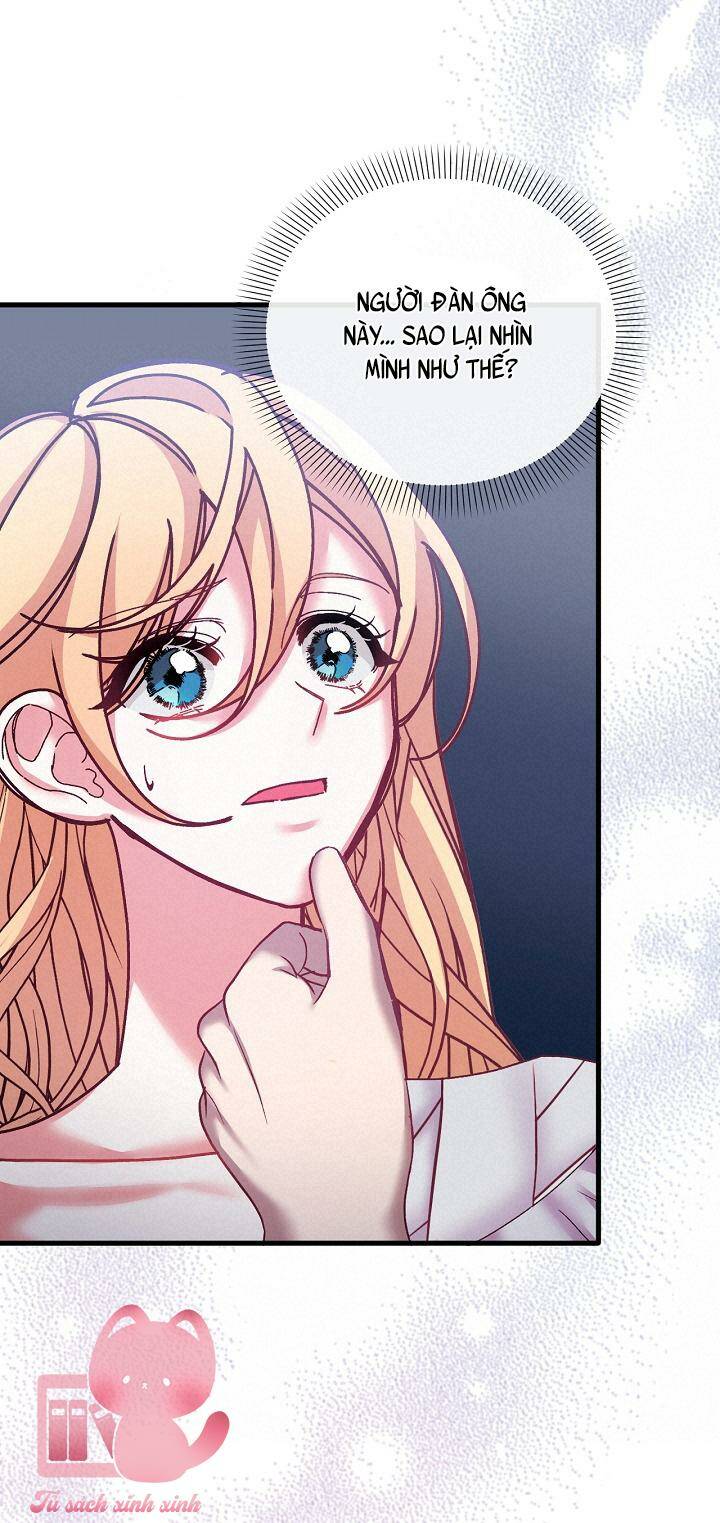 Vị Hôn Thê Của Kẻ Săn Mồi Chapter 35 - Trang 2