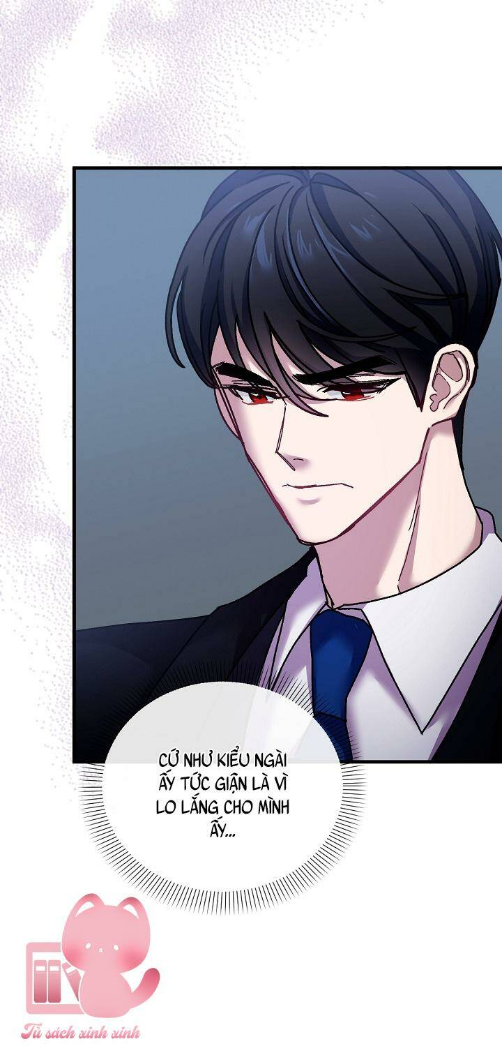 Vị Hôn Thê Của Kẻ Săn Mồi Chapter 35 - Trang 2