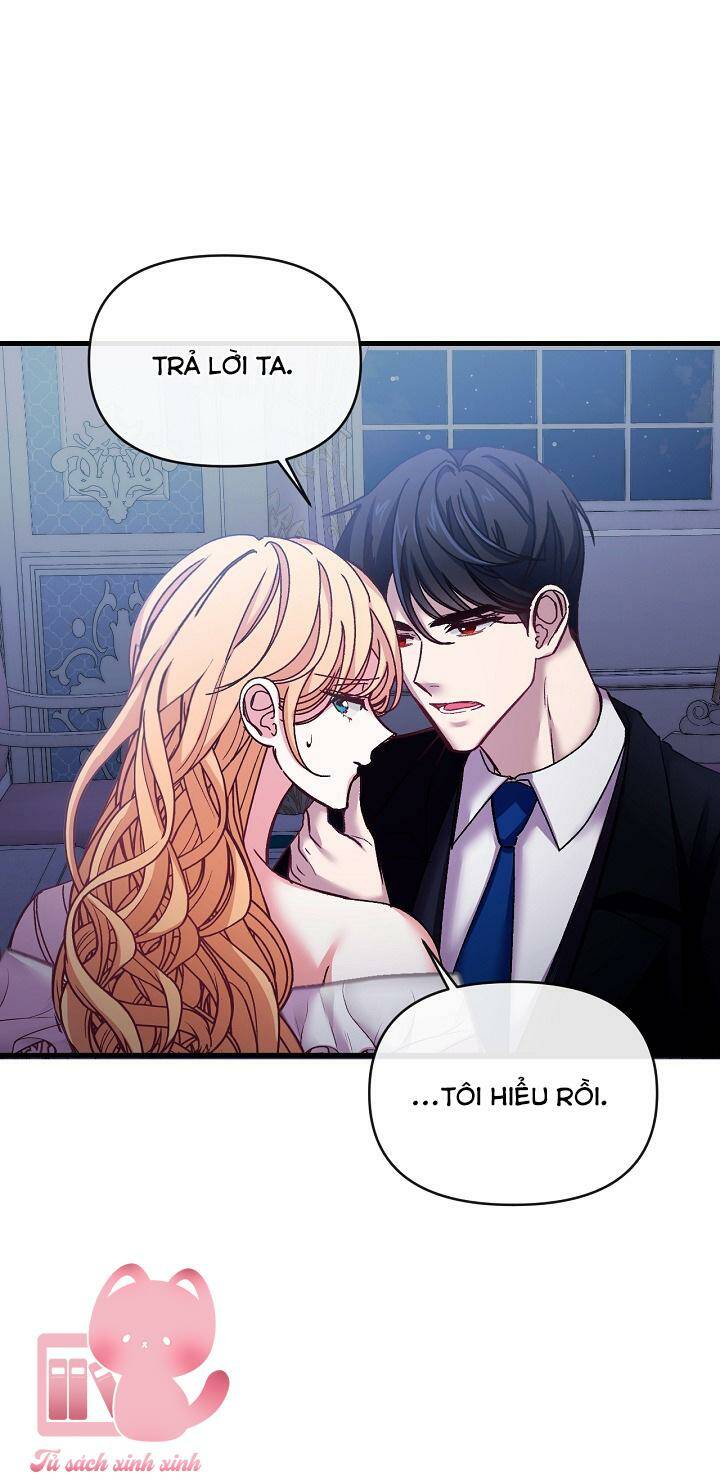 Vị Hôn Thê Của Kẻ Săn Mồi Chapter 35 - Trang 2