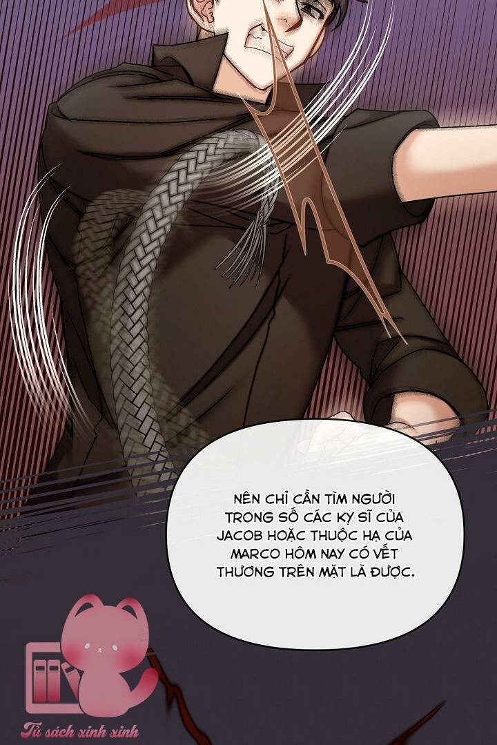 Vị Hôn Thê Của Kẻ Săn Mồi Chapter 35 - Trang 2