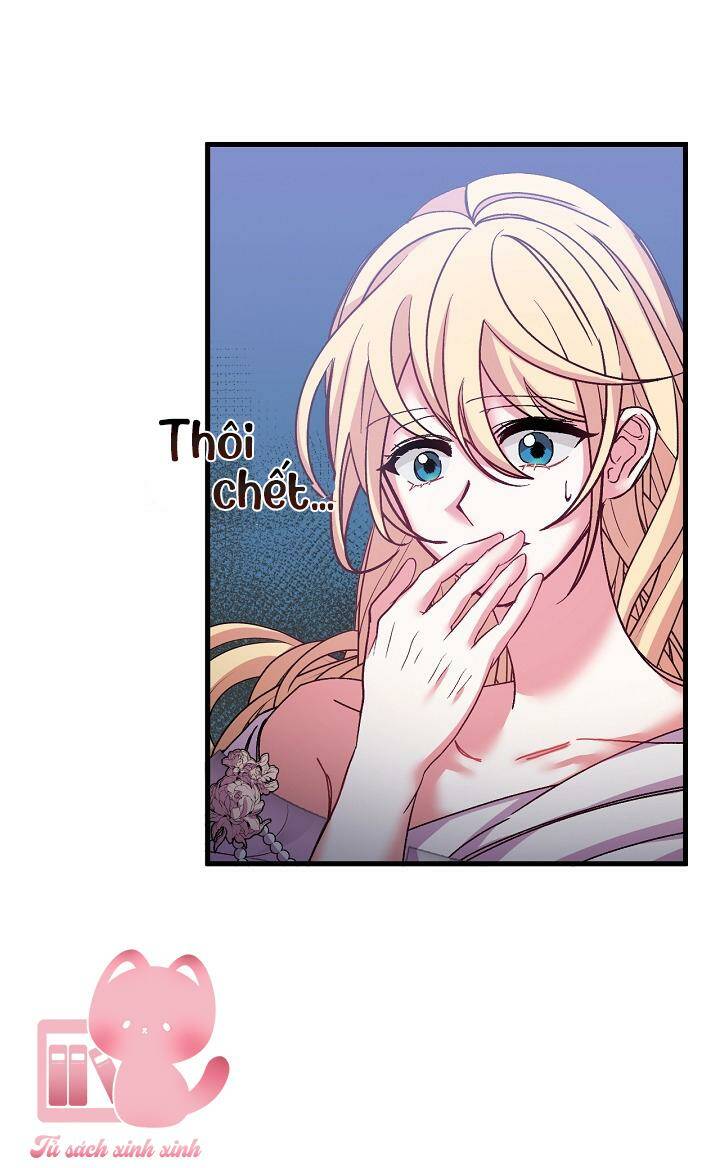 Vị Hôn Thê Của Kẻ Săn Mồi Chapter 35 - Trang 2