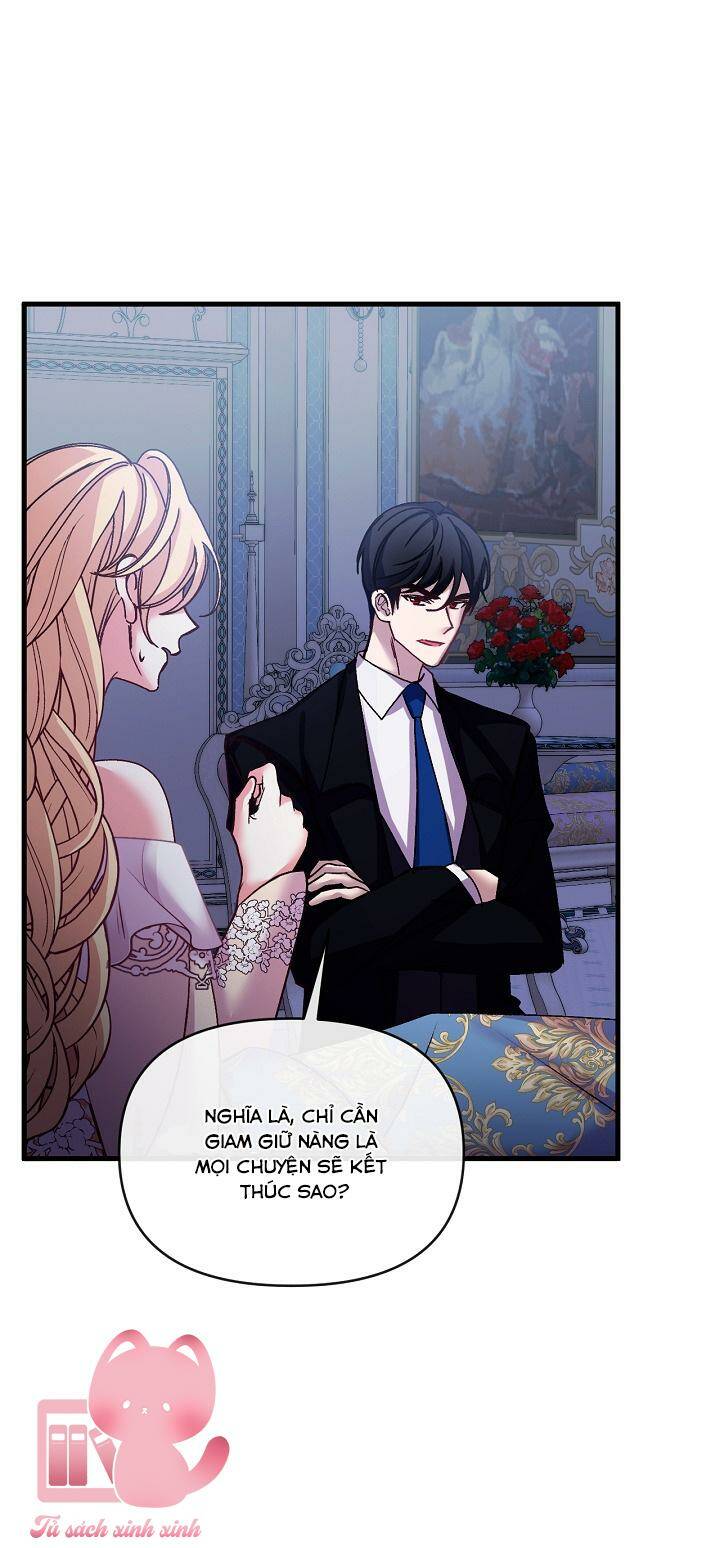 Vị Hôn Thê Của Kẻ Săn Mồi Chapter 35 - Trang 2