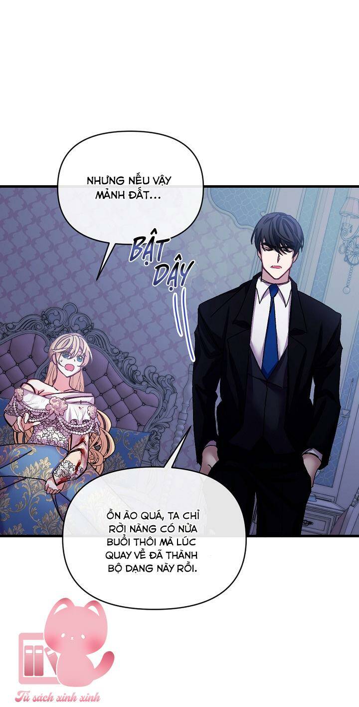 Vị Hôn Thê Của Kẻ Săn Mồi Chapter 35 - Trang 2