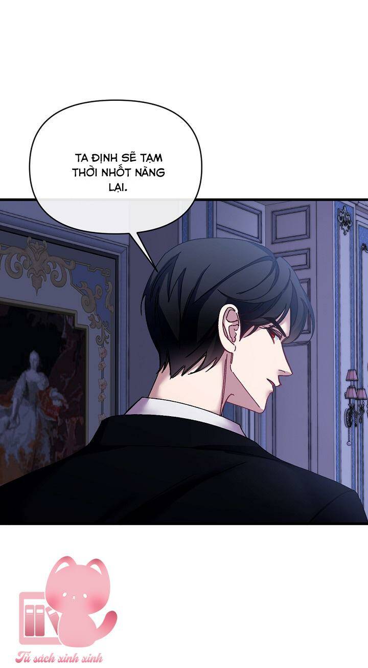 Vị Hôn Thê Của Kẻ Săn Mồi Chapter 35 - Trang 2