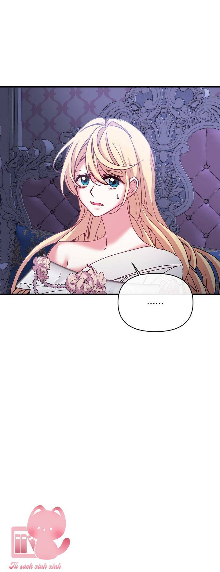 Vị Hôn Thê Của Kẻ Săn Mồi Chapter 35 - Trang 2