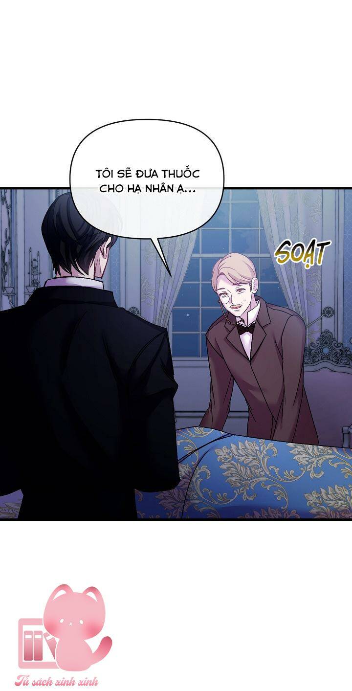 Vị Hôn Thê Của Kẻ Săn Mồi Chapter 35 - Trang 2
