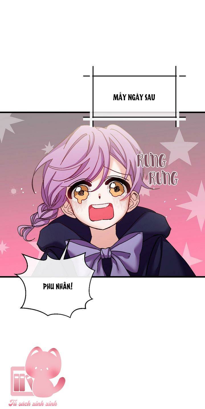 Vị Hôn Thê Của Kẻ Săn Mồi Chapter 35 - Trang 2