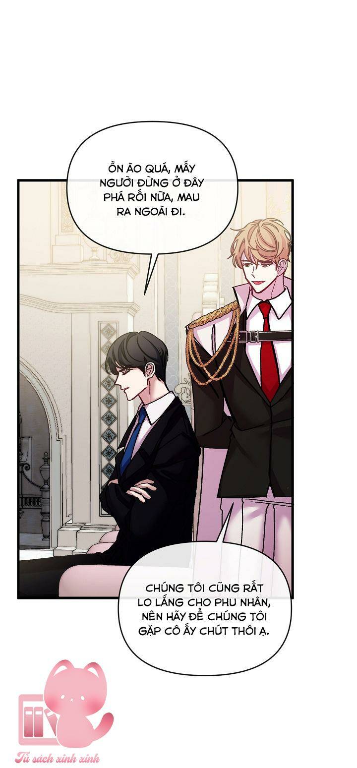 Vị Hôn Thê Của Kẻ Săn Mồi Chapter 35 - Trang 2