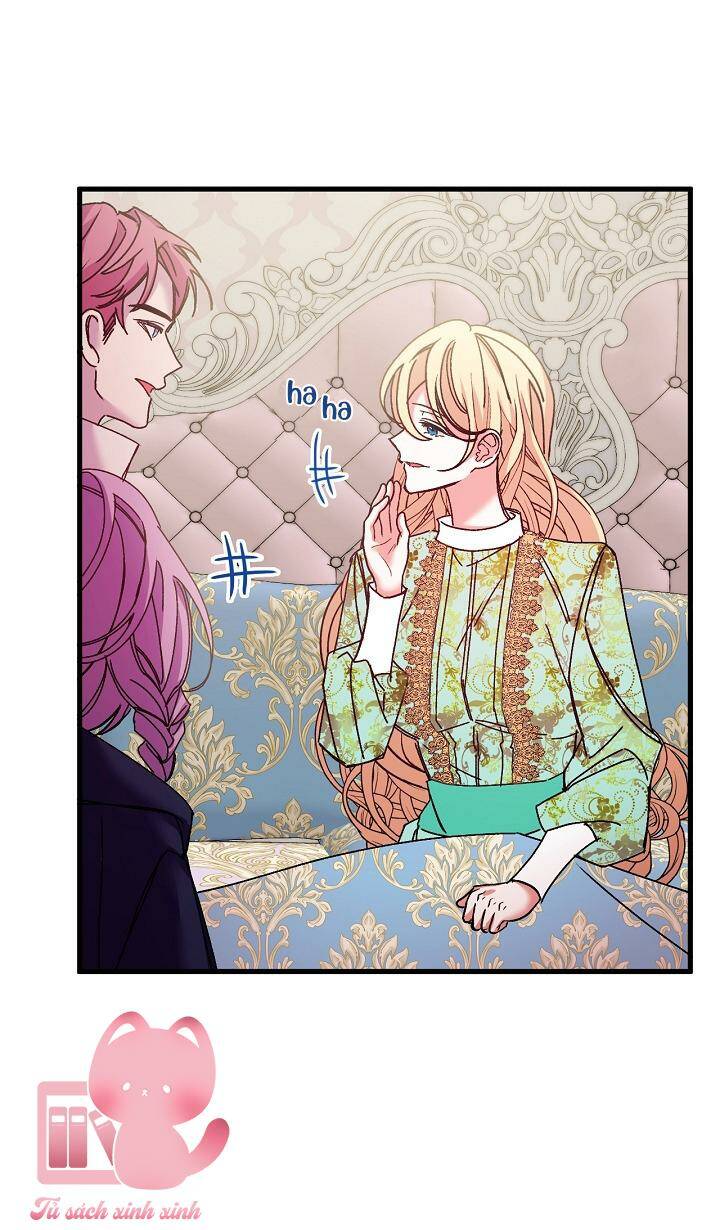 Vị Hôn Thê Của Kẻ Săn Mồi Chapter 35 - Trang 2