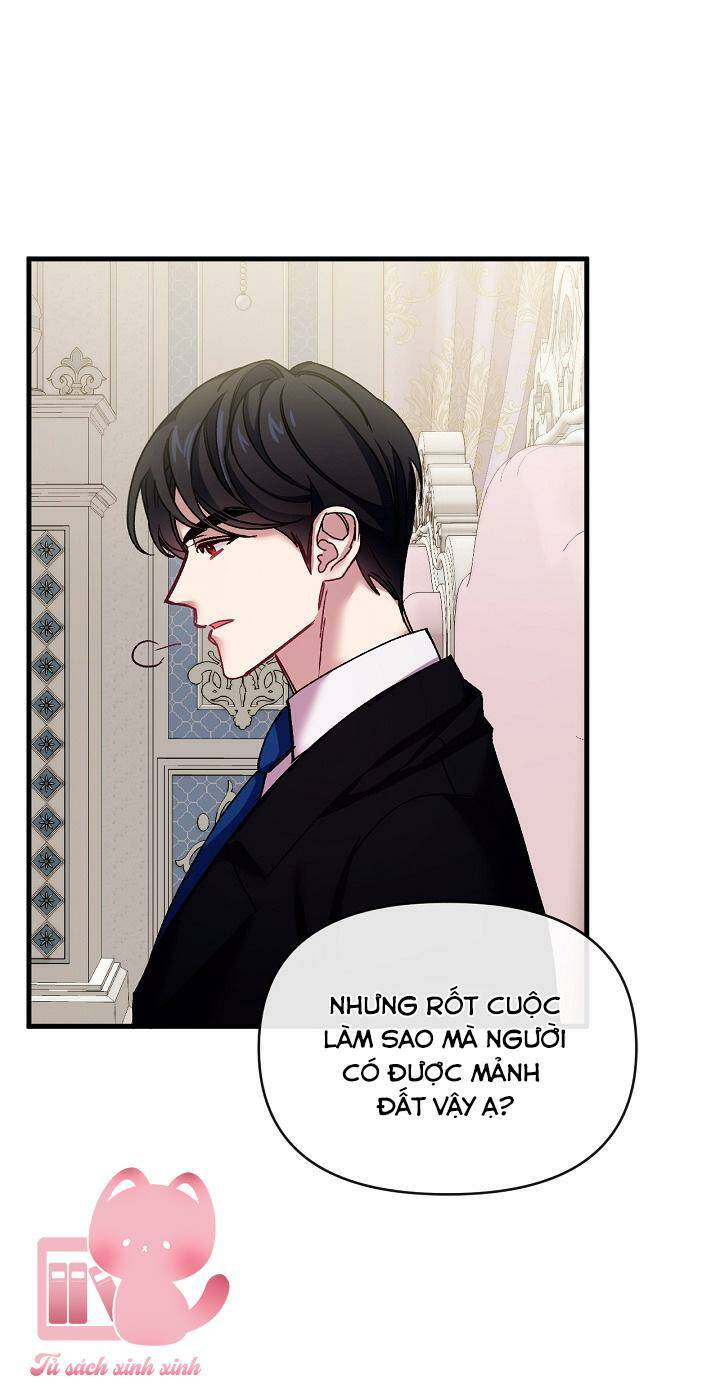 Vị Hôn Thê Của Kẻ Săn Mồi Chapter 35 - Trang 2