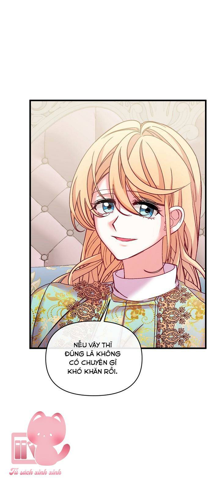 Vị Hôn Thê Của Kẻ Săn Mồi Chapter 35 - Trang 2