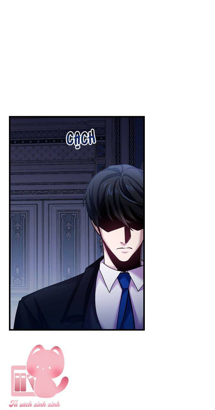 Vị Hôn Thê Của Kẻ Săn Mồi Chapter 35 - Trang 2