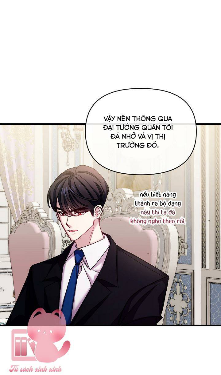 Vị Hôn Thê Của Kẻ Săn Mồi Chapter 35 - Trang 2