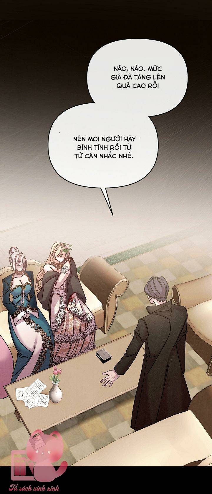 Vị Hôn Thê Của Kẻ Săn Mồi Chapter 35 - Trang 2