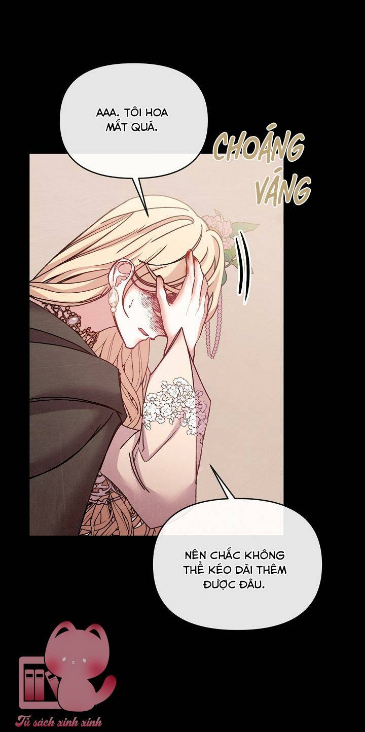 Vị Hôn Thê Của Kẻ Săn Mồi Chapter 35 - Trang 2