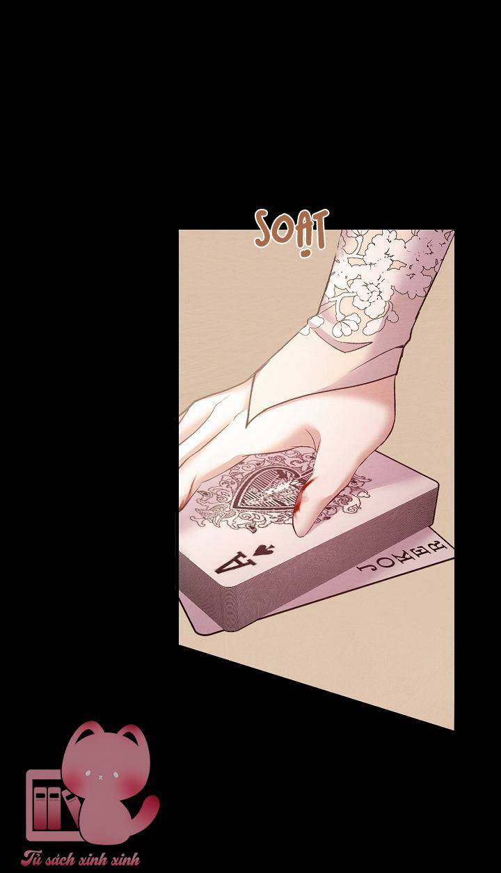 Vị Hôn Thê Của Kẻ Săn Mồi Chapter 35 - Trang 2