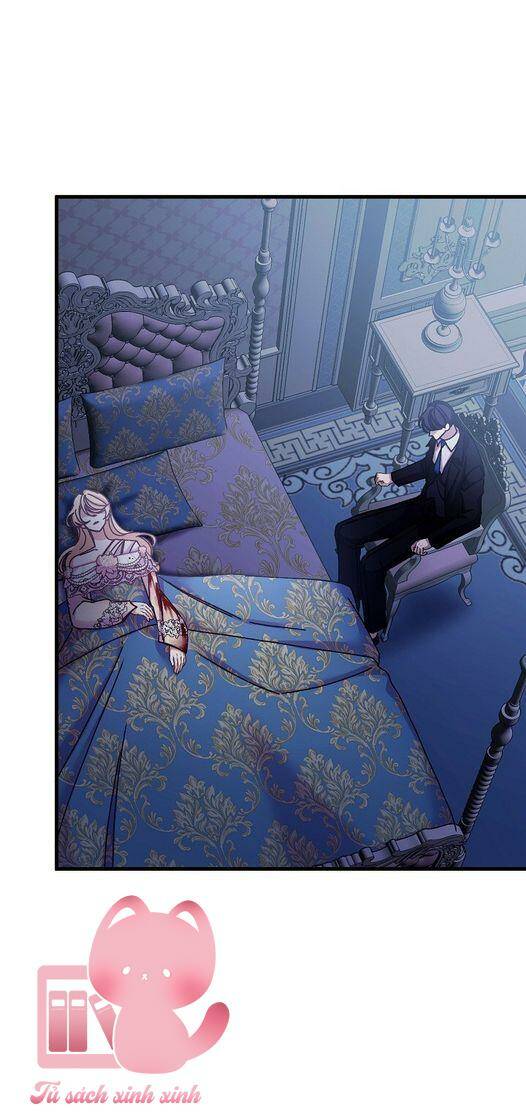 Vị Hôn Thê Của Kẻ Săn Mồi Chapter 35 - Trang 2