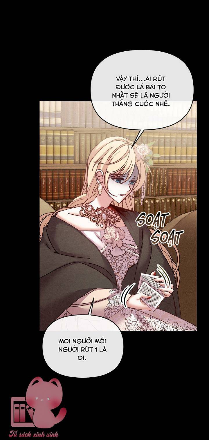 Vị Hôn Thê Của Kẻ Săn Mồi Chapter 35 - Trang 2