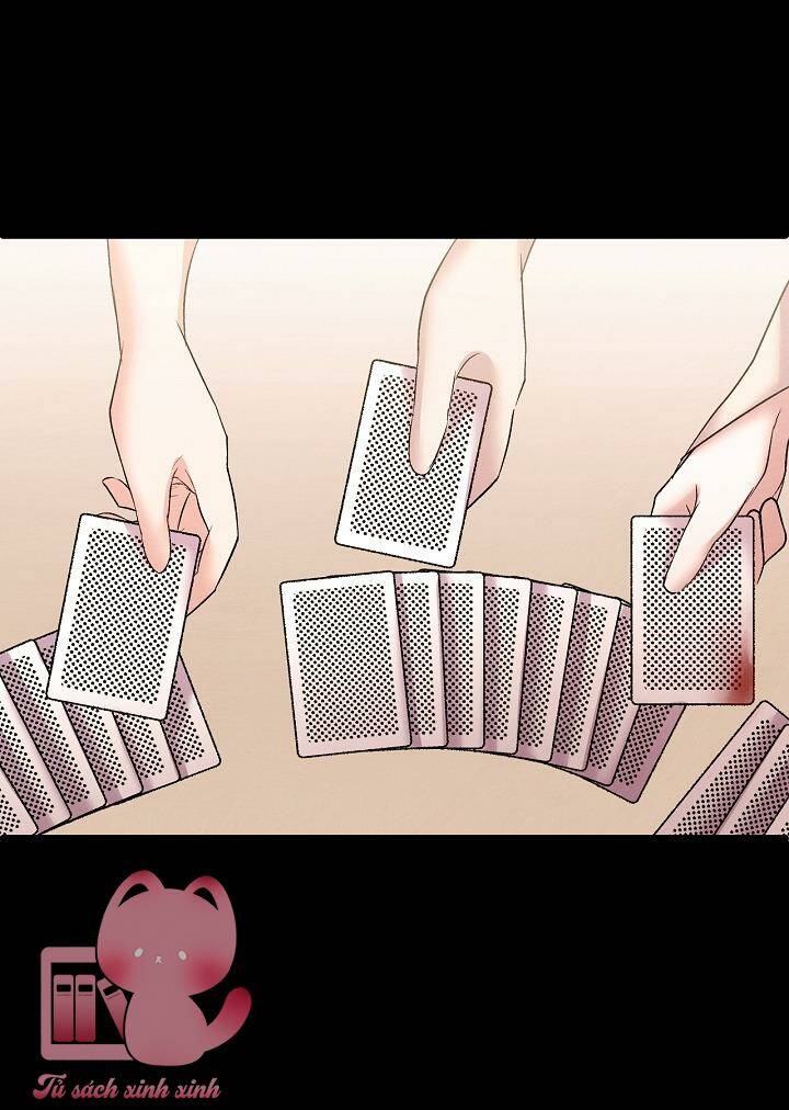 Vị Hôn Thê Của Kẻ Săn Mồi Chapter 35 - Trang 2