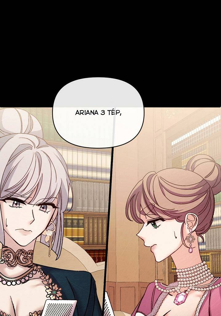 Vị Hôn Thê Của Kẻ Săn Mồi Chapter 35 - Trang 2