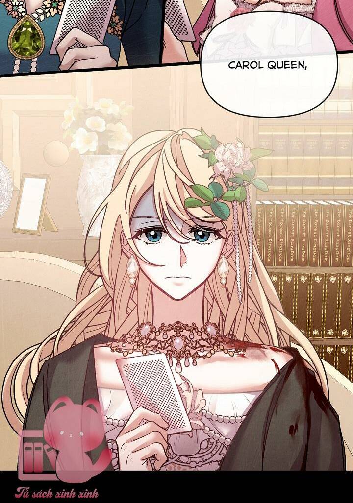 Vị Hôn Thê Của Kẻ Săn Mồi Chapter 35 - Trang 2