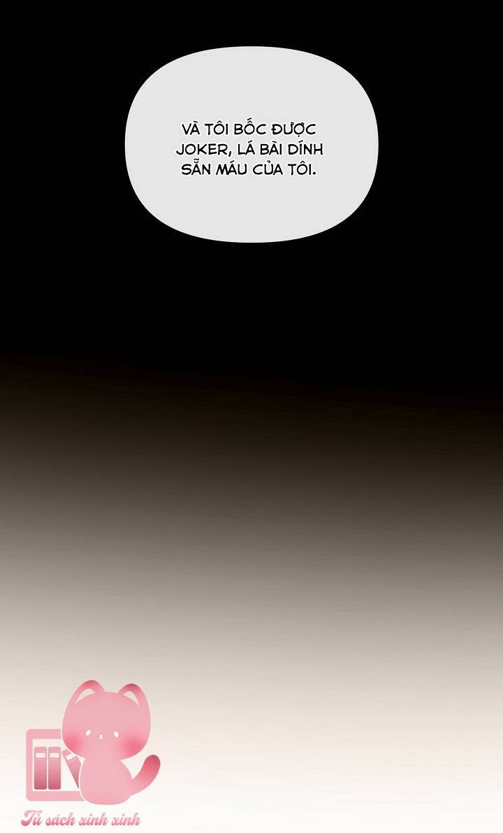 Vị Hôn Thê Của Kẻ Săn Mồi Chapter 35 - Trang 2