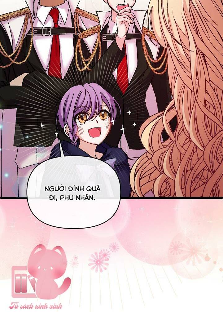 Vị Hôn Thê Của Kẻ Săn Mồi Chapter 35 - Trang 2