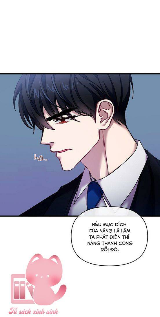 Vị Hôn Thê Của Kẻ Săn Mồi Chapter 35 - Trang 2