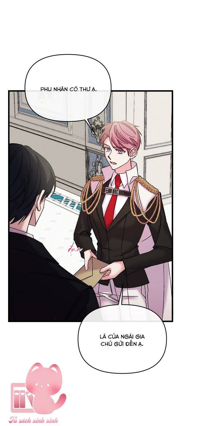 Vị Hôn Thê Của Kẻ Săn Mồi Chapter 35 - Trang 2