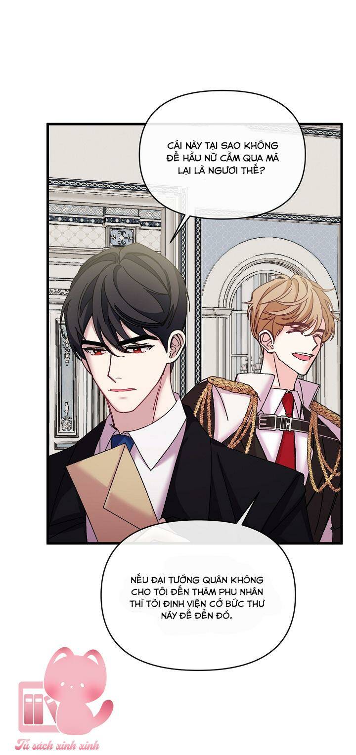 Vị Hôn Thê Của Kẻ Săn Mồi Chapter 35 - Trang 2