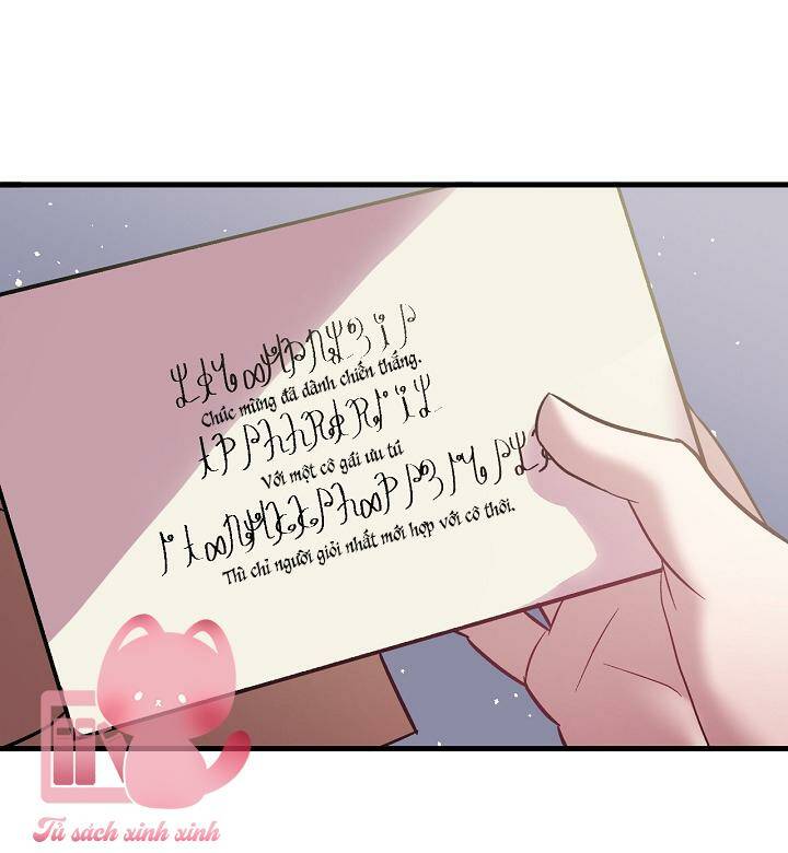 Vị Hôn Thê Của Kẻ Săn Mồi Chapter 35 - Trang 2