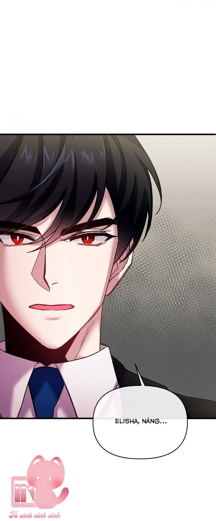 Vị Hôn Thê Của Kẻ Săn Mồi Chapter 35 - Trang 2