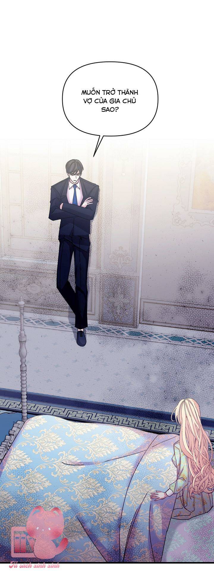 Vị Hôn Thê Của Kẻ Săn Mồi Chapter 35 - Trang 2