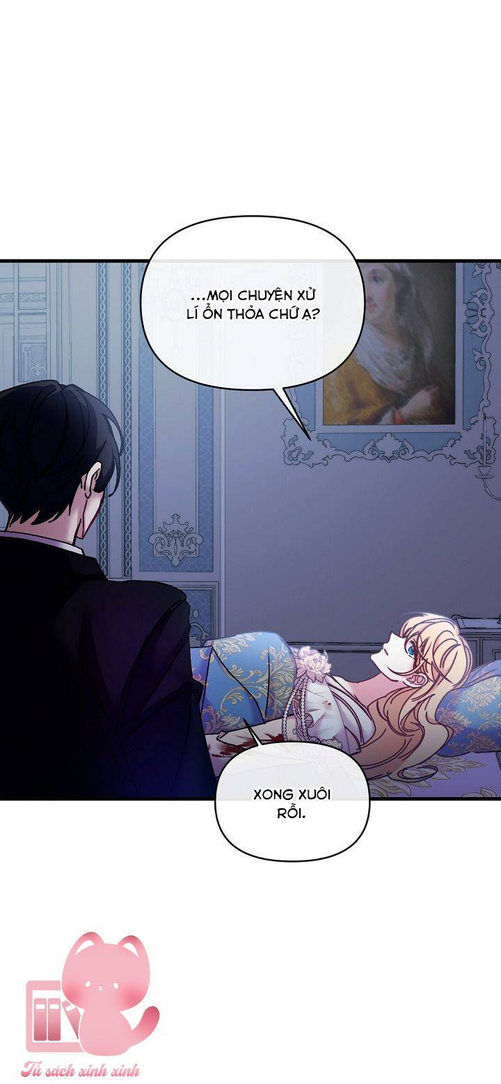 Vị Hôn Thê Của Kẻ Săn Mồi Chapter 35 - Trang 2