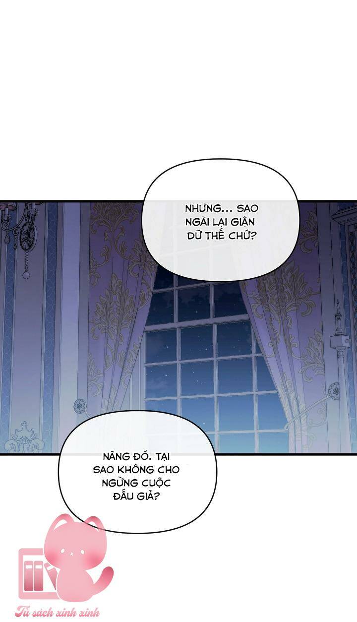 Vị Hôn Thê Của Kẻ Săn Mồi Chapter 35 - Trang 2