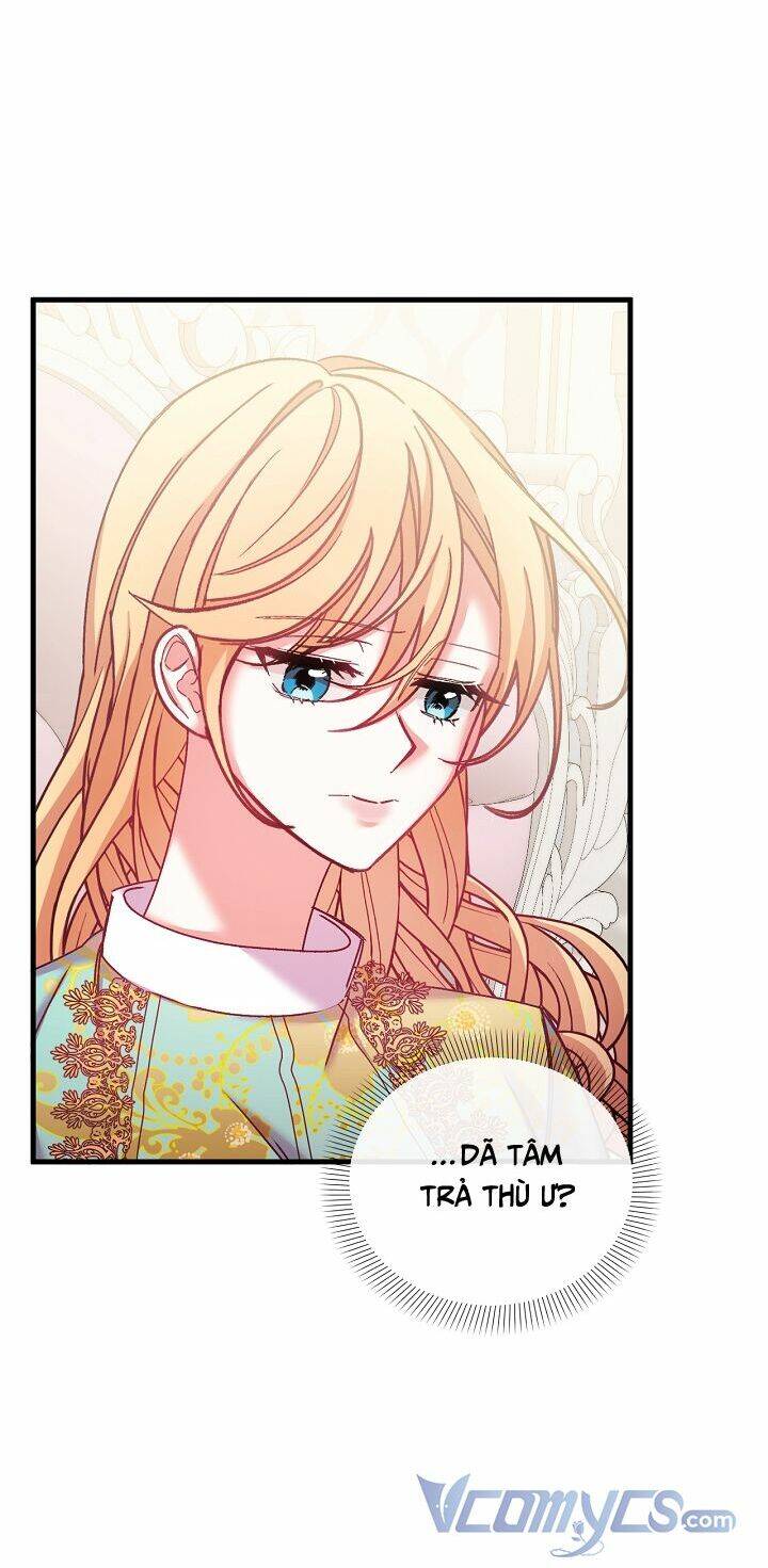 Vị Hôn Thê Của Kẻ Săn Mồi Chapter 36 - Trang 2