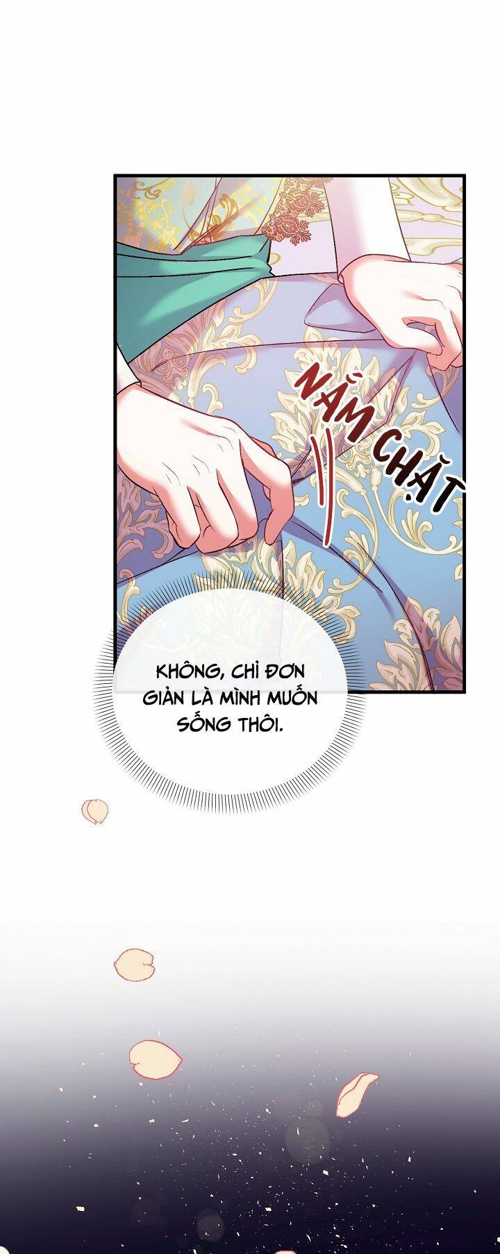 Vị Hôn Thê Của Kẻ Săn Mồi Chapter 36 - Trang 2