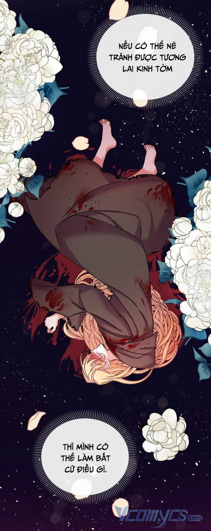 Vị Hôn Thê Của Kẻ Săn Mồi Chapter 36 - Trang 2