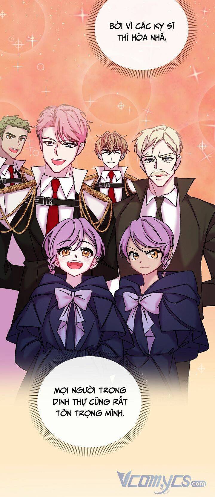 Vị Hôn Thê Của Kẻ Săn Mồi Chapter 36 - Trang 2