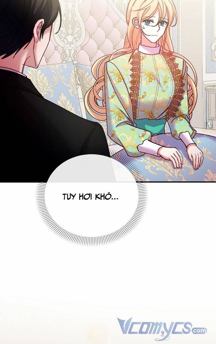 Vị Hôn Thê Của Kẻ Săn Mồi Chapter 36 - Trang 2