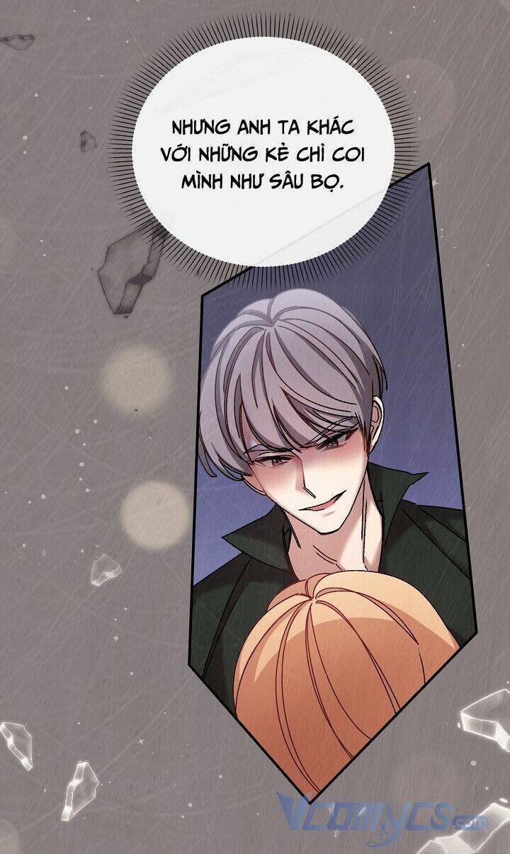 Vị Hôn Thê Của Kẻ Săn Mồi Chapter 36 - Trang 2