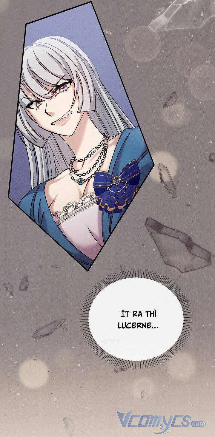 Vị Hôn Thê Của Kẻ Săn Mồi Chapter 36 - Trang 2