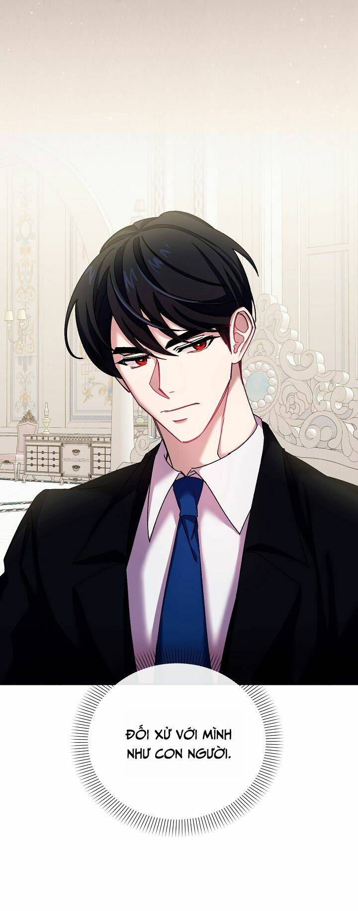 Vị Hôn Thê Của Kẻ Săn Mồi Chapter 36 - Trang 2